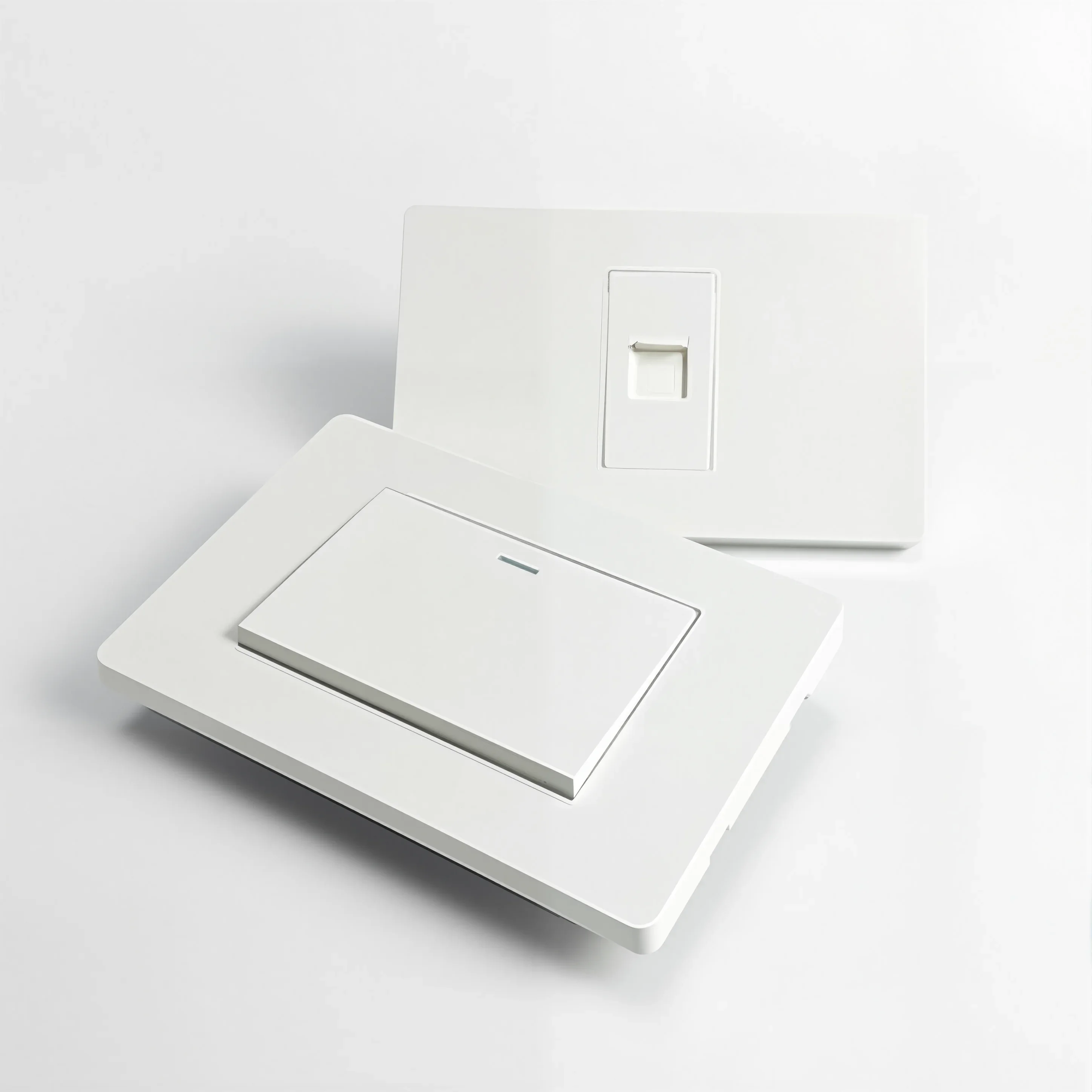 118 adet plastik panel soketi  - Smart Home Or Smart Home incelemesi ve fiyatı