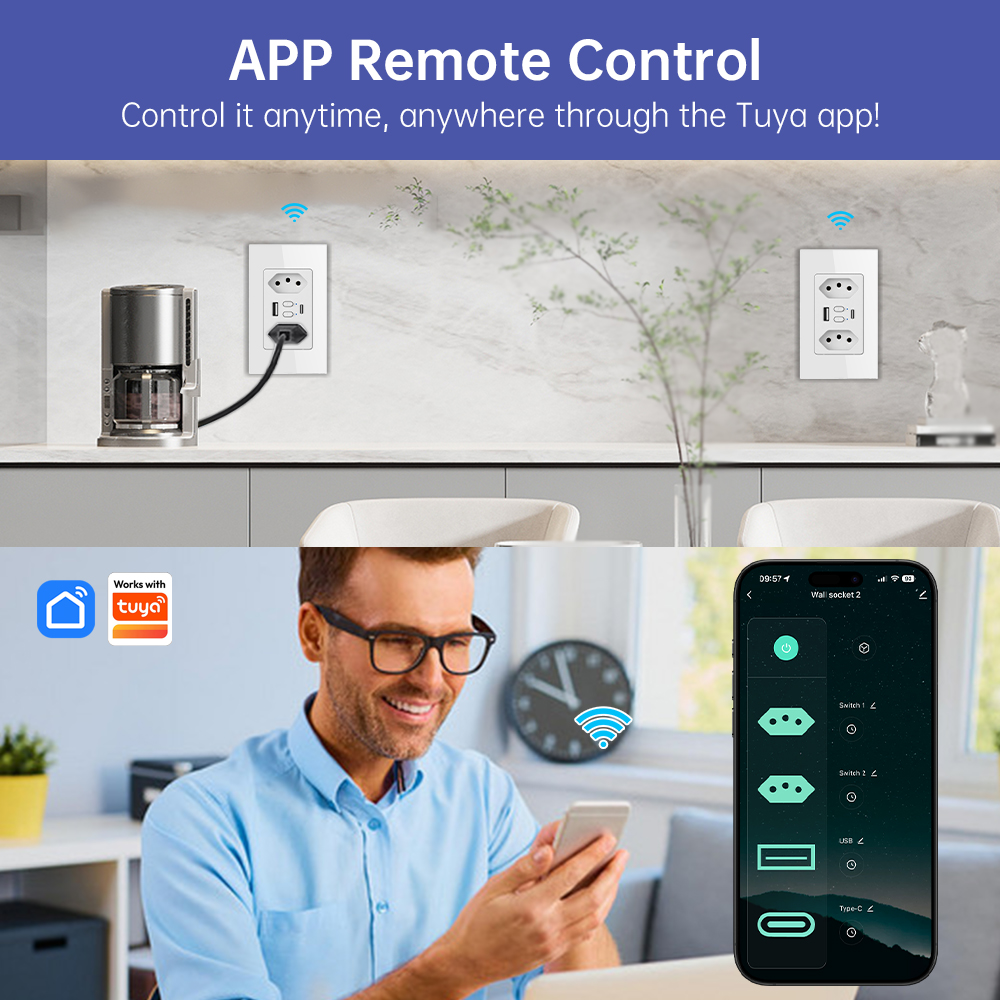 MANHOT Wifi Akıllı Brezilya Pr - Smart Ir Remote Controller incelemesi ve fiyatı