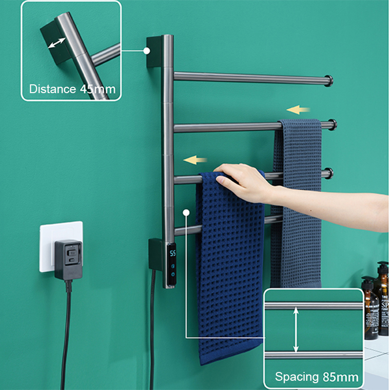 Dönebilen Banyo Elektrikli Isı - Smart Home Fibaro incelemesi ve fiyatı