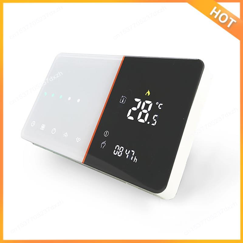 A43M Akıllı Wifi Termostat Su  - Wifi Thermostat incelemesi ve fiyatı