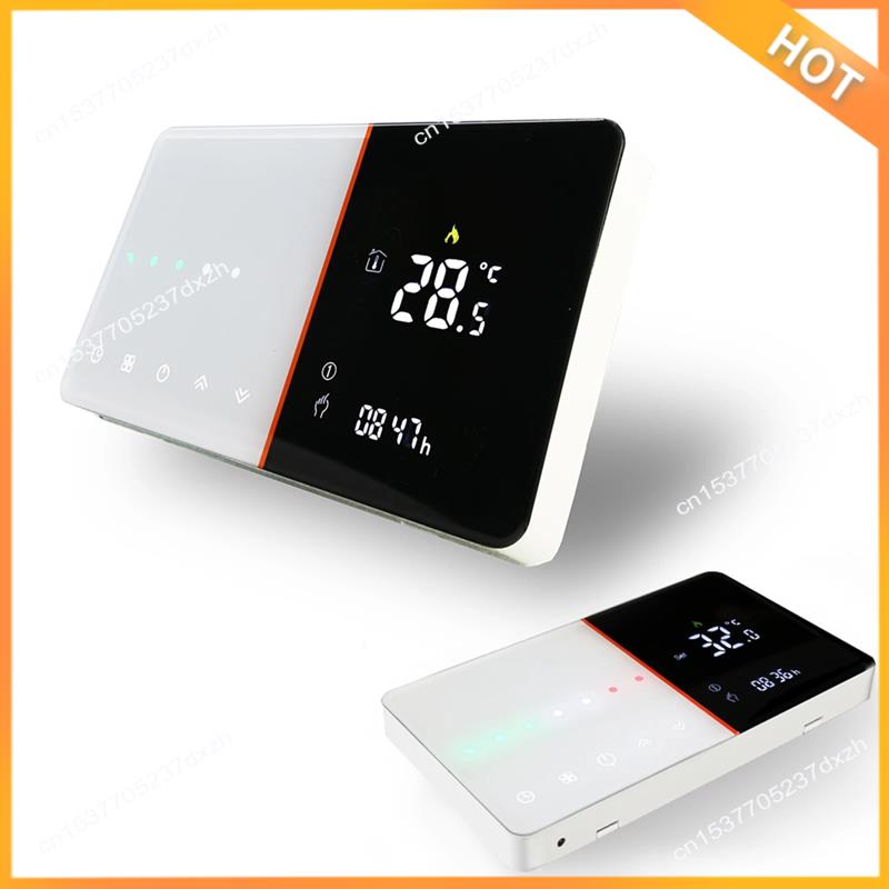 A43M Akıllı Wifi Termostat Su  - Wifi Thermostat incelemesi ve fiyatı