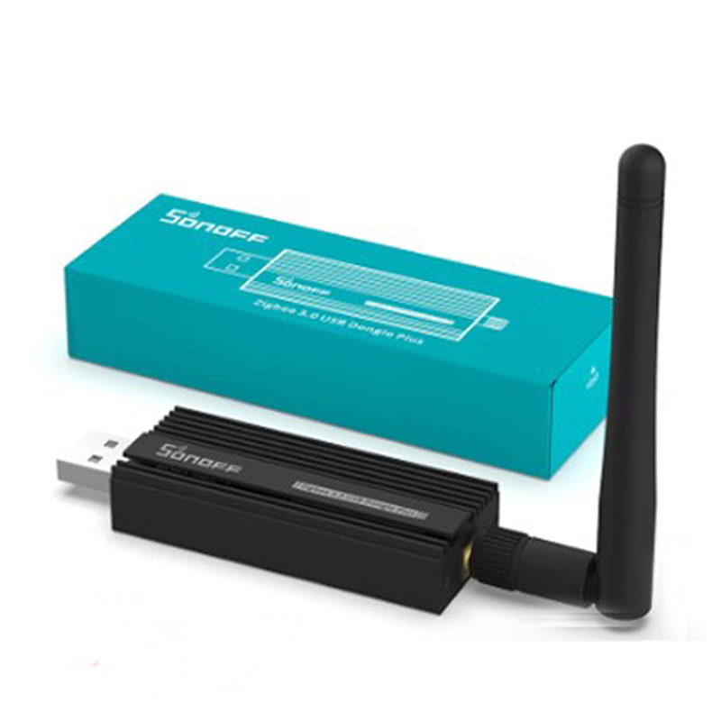 SONOFF ZBDongle-E Zigbee 3.0 U - Smart Home Market incelemesi ve fiyatı