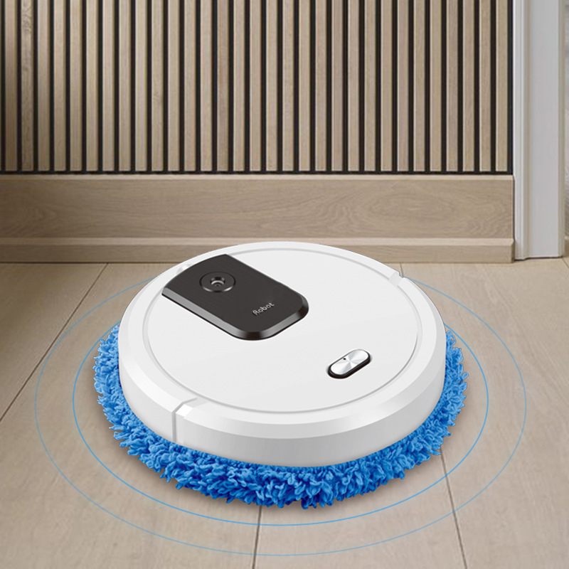 YENI Akıllı Süpürme ve Paspas  - Smart Home Hvac incelemesi ve fiyatı