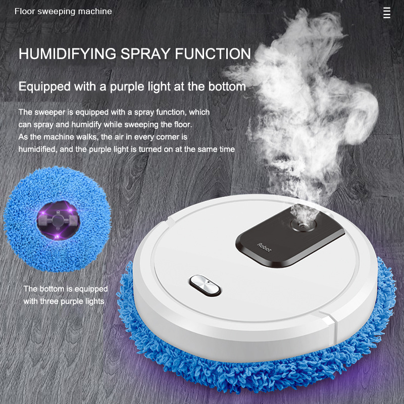 YENI Akıllı Süpürme ve Paspas  - Smart Home Hvac incelemesi ve fiyatı