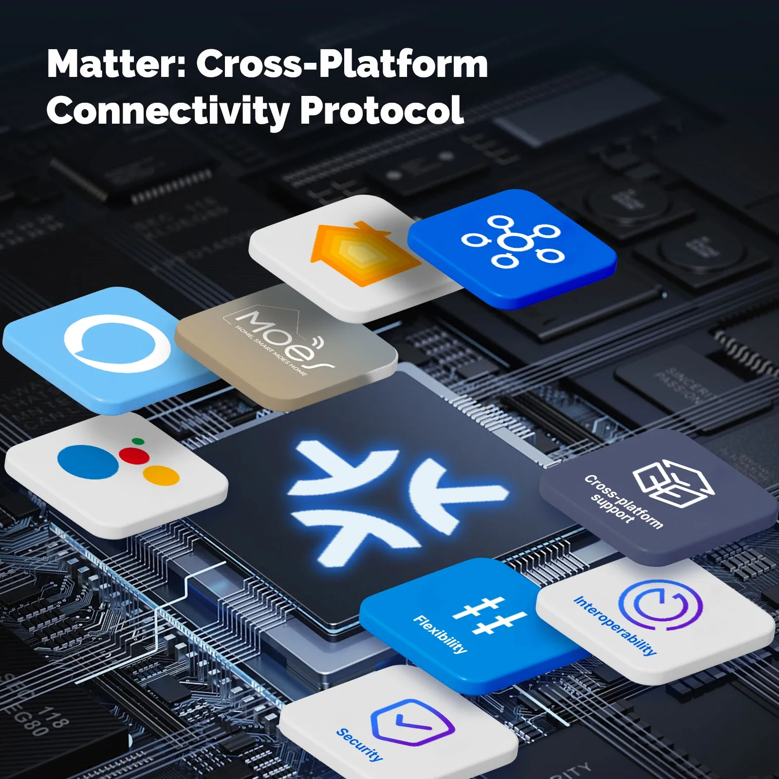MOES Matter Tuya WiFi Akıllı I - Smart Ir Remote Controller incelemesi ve fiyatı
