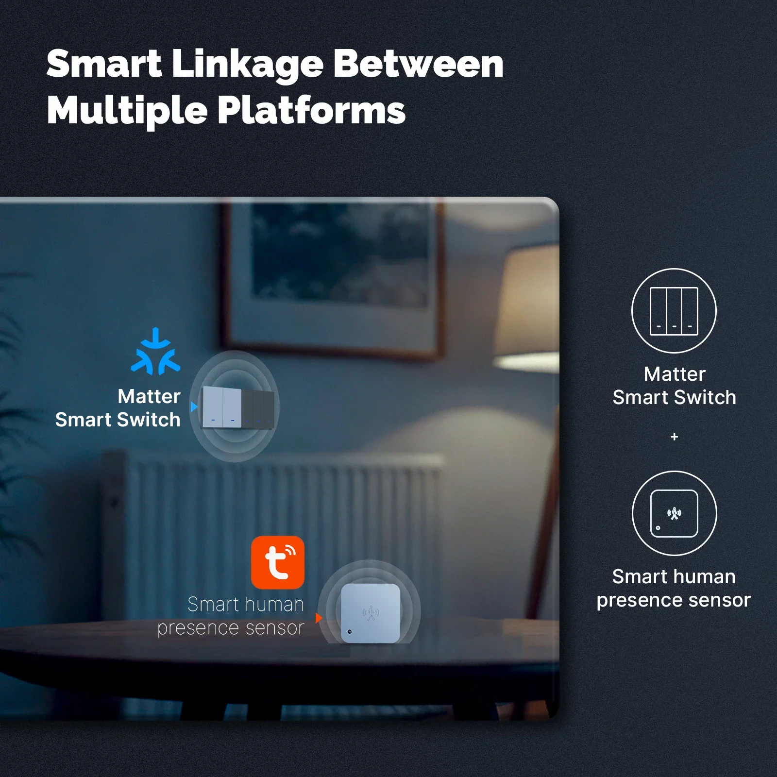 MOES Matter Tuya WiFi Akıllı I - Smart Ir Remote Controller incelemesi ve fiyatı