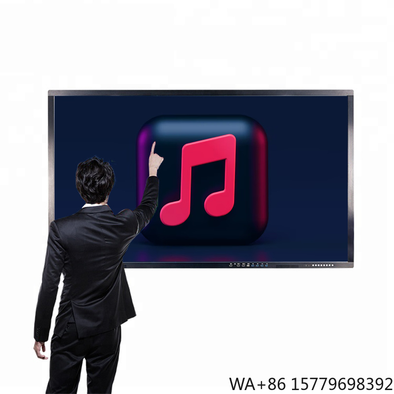 Parmak Dokunmatikli Duvara Mon - Smart Home Poster incelemesi ve fiyatı