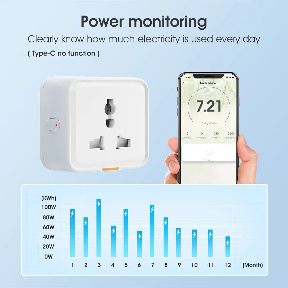 Tuya akıllı ev kablosuz WIFI f - Smart Home Or Smart Home incelemesi ve fiyatı