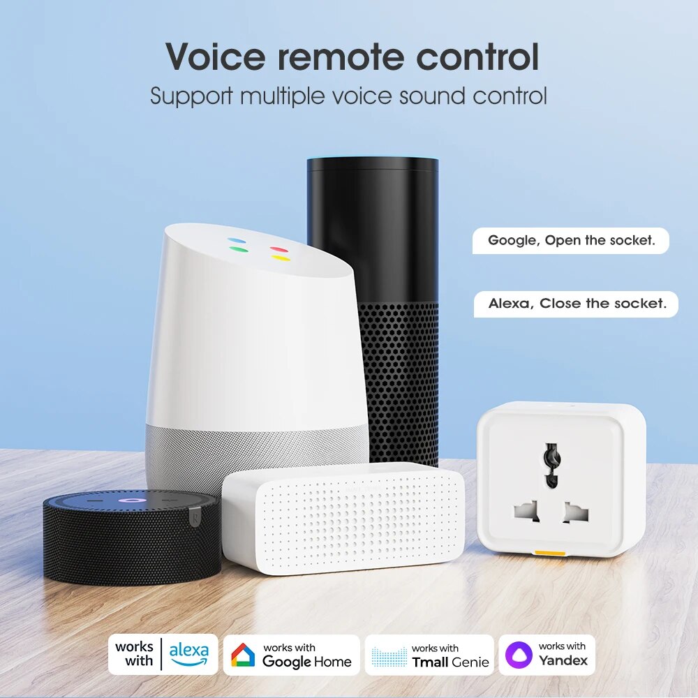 Tuya akıllı ev kablosuz WIFI f - Smart Home Or Smart Home incelemesi ve fiyatı