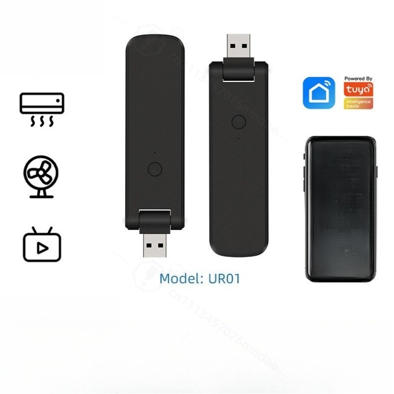Akıllı IR Uzaktan Kumanda Sesl - Smart Ir Remote Controller incelemesi ve fiyatı