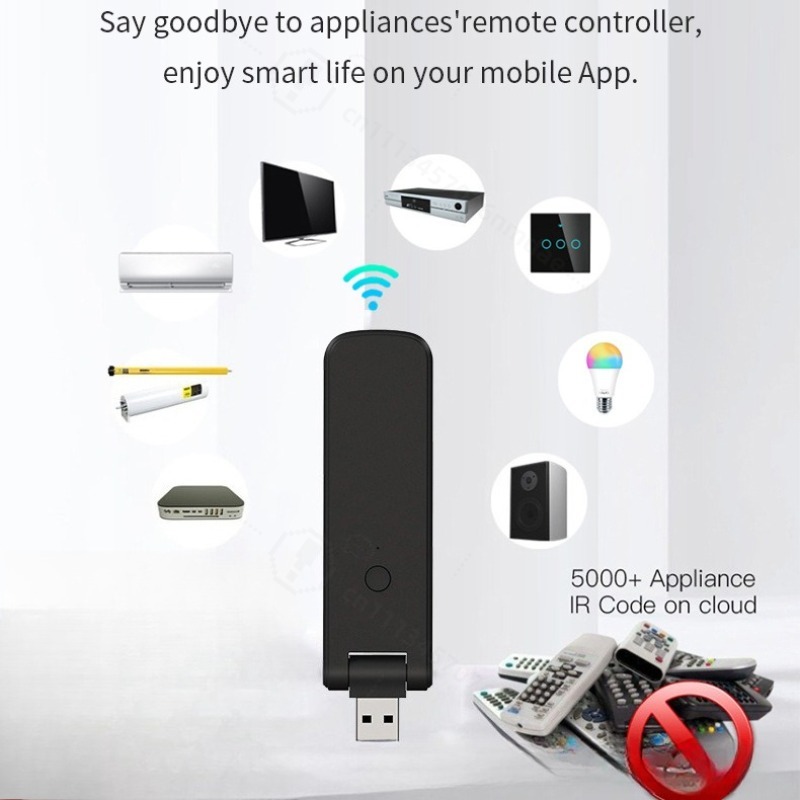 Akıllı IR Uzaktan Kumanda Sesl - Smart Ir Remote Controller incelemesi ve fiyatı