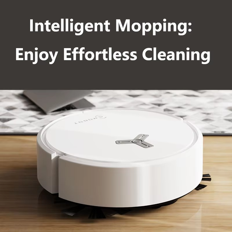 Lenovo 3'ü 1 Arada Akıllı Süpü - Smart Home Hvac incelemesi ve fiyatı