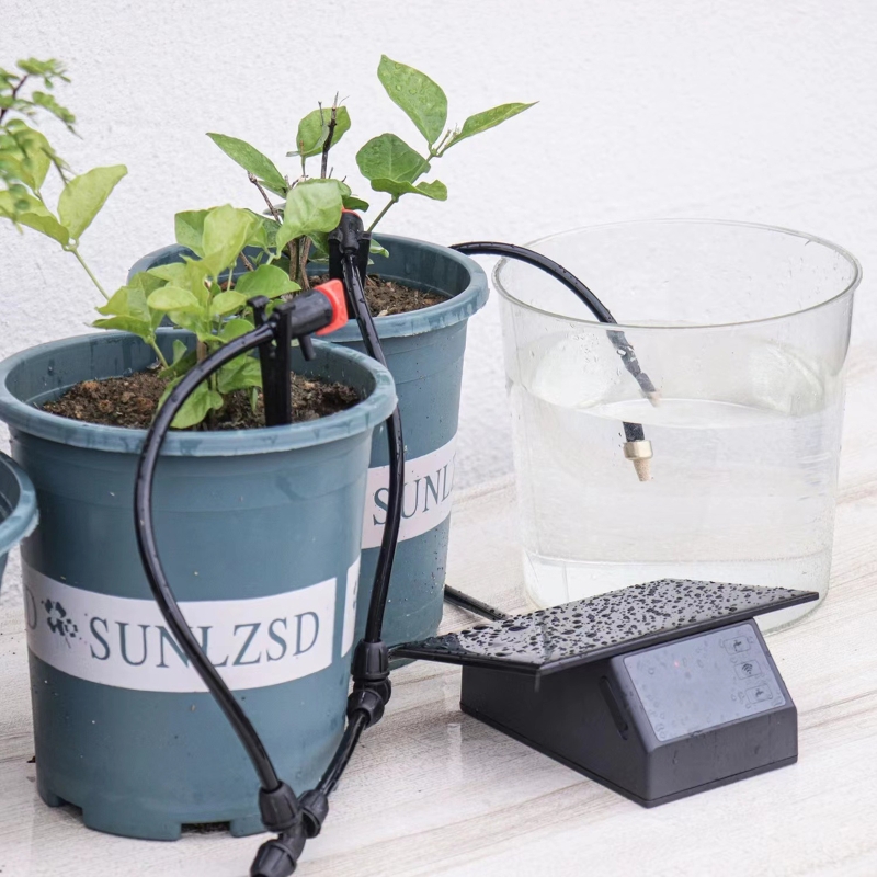 WIFI Güneş Otomatik Sulama Mak - Smart Ir Remote Controller incelemesi ve fiyatı
