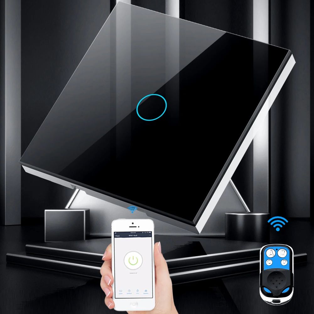 Tuya AB WiFi+RF433 Akıllı Uzak - Smart Ir Remote Controller incelemesi ve fiyatı