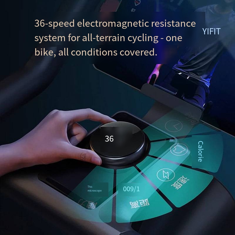 Bisiklet için Çelik Gövdeli LC - Smart Home Display incelemesi ve fiyatı