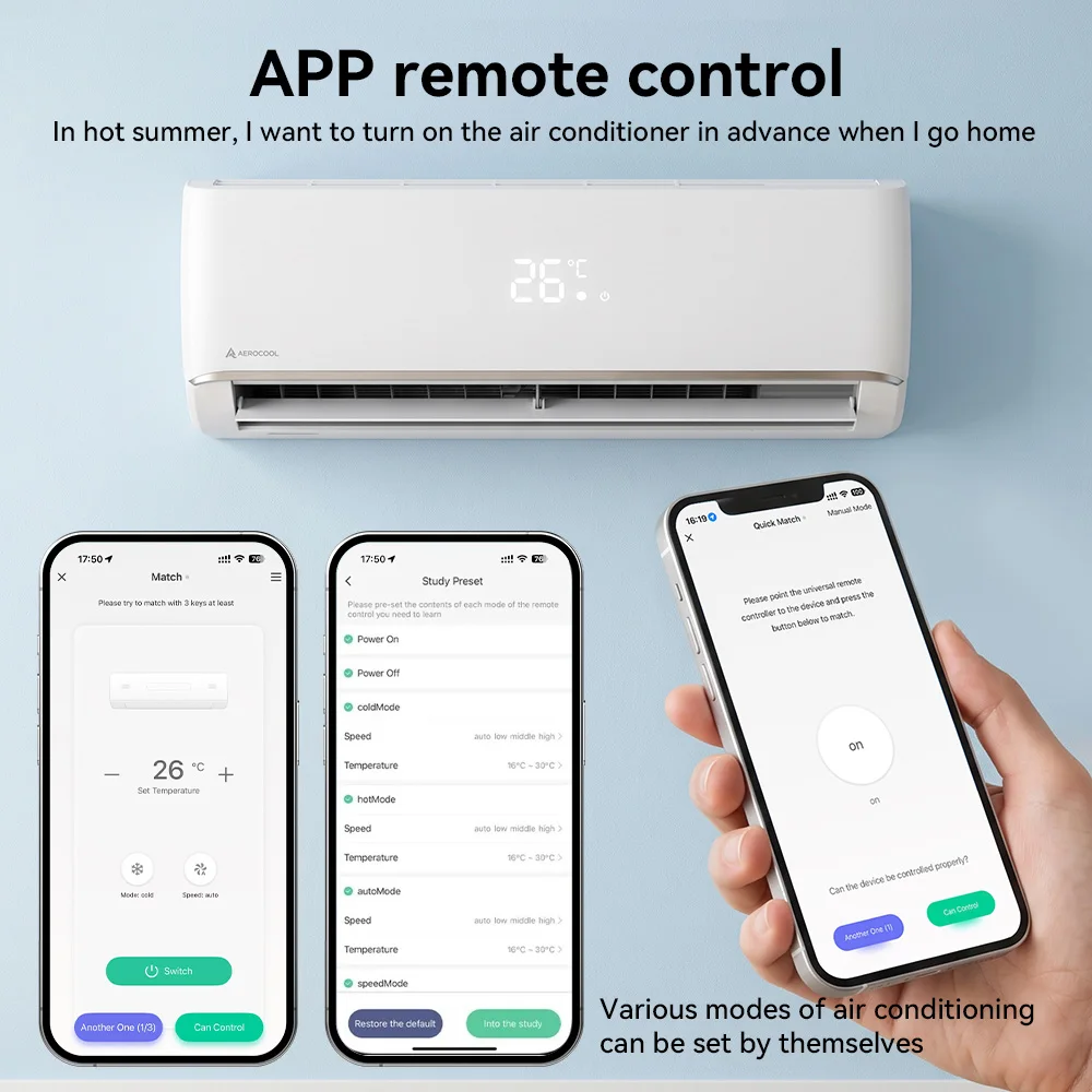 YFK WiFi Akıllı IR Blaster Evr - Smart Home Market incelemesi ve fiyatı