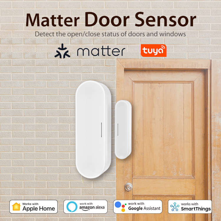 Tuya Akıllı Kapı Pencere Sensö - Smart Home Or Smart Home incelemesi ve fiyatı