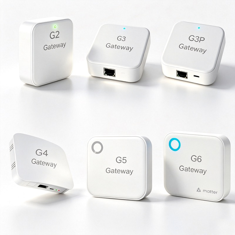 TTLock TThotel G2 G3 G3P G4 G5 - Smart Home Market incelemesi ve fiyatı