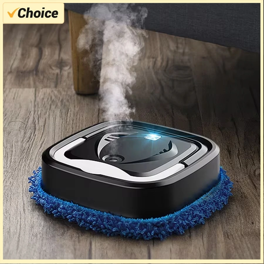 Akıllı Robot Süpürge 2000Pa Gü - Smart Home Hvac incelemesi ve fiyatı