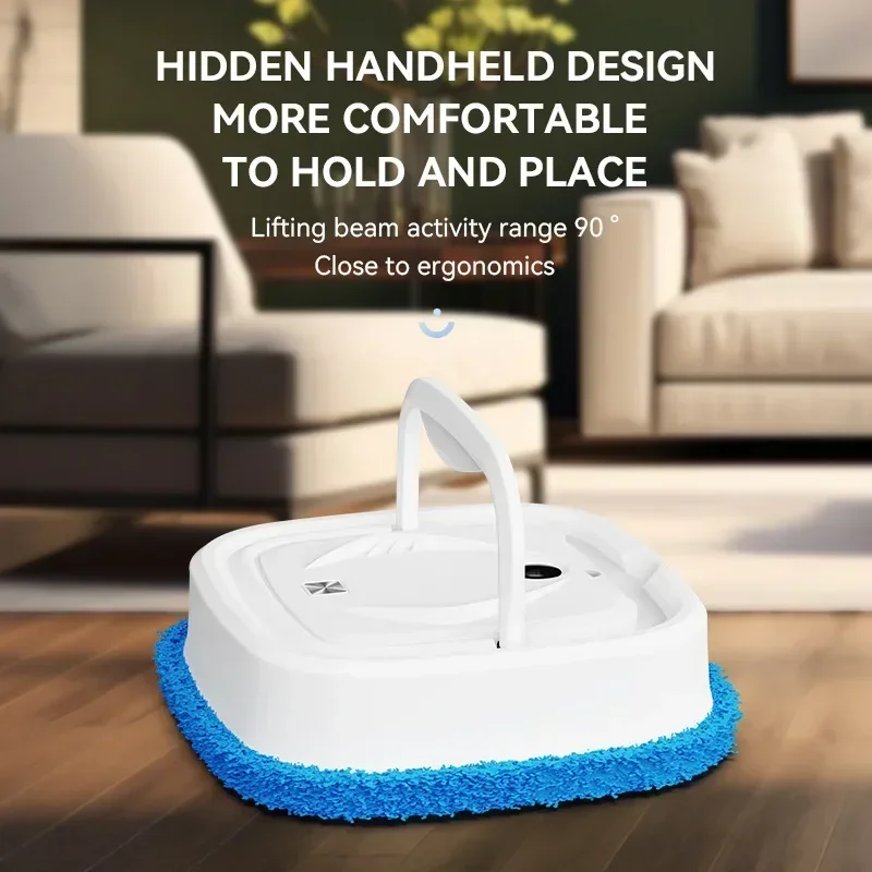 Akıllı Robot Süpürge 2000Pa Gü - Smart Home Hvac incelemesi ve fiyatı