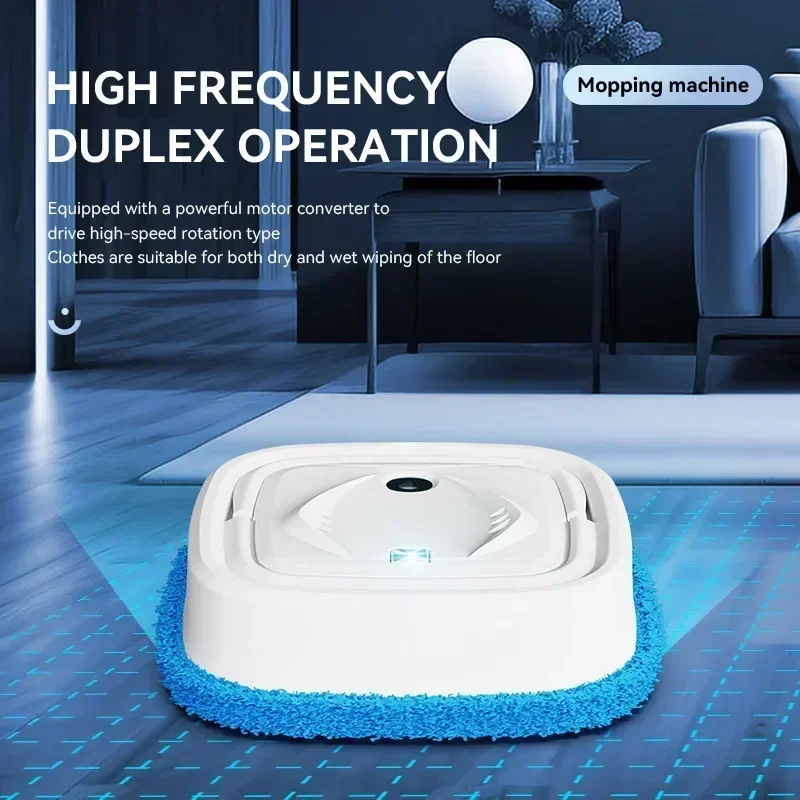 Akıllı Robot Süpürge 2000Pa Gü - Smart Home Hvac incelemesi ve fiyatı