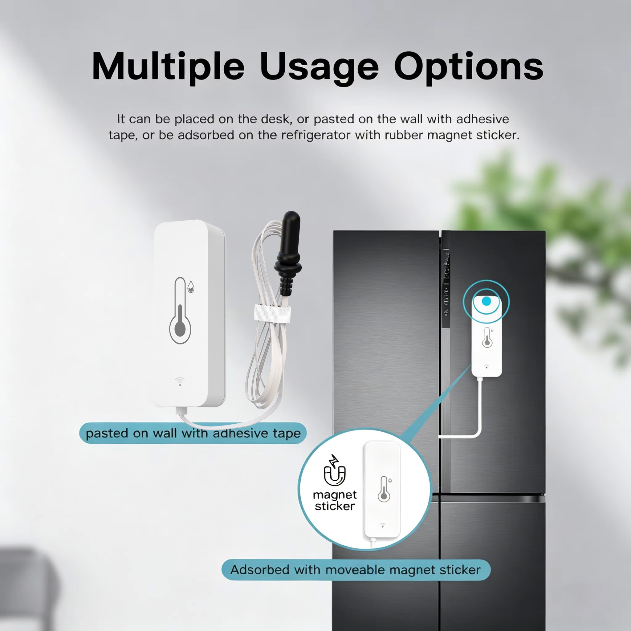 Uzaktan İzleme için Harici Pro - Wifi Thermostat incelemesi ve fiyatı