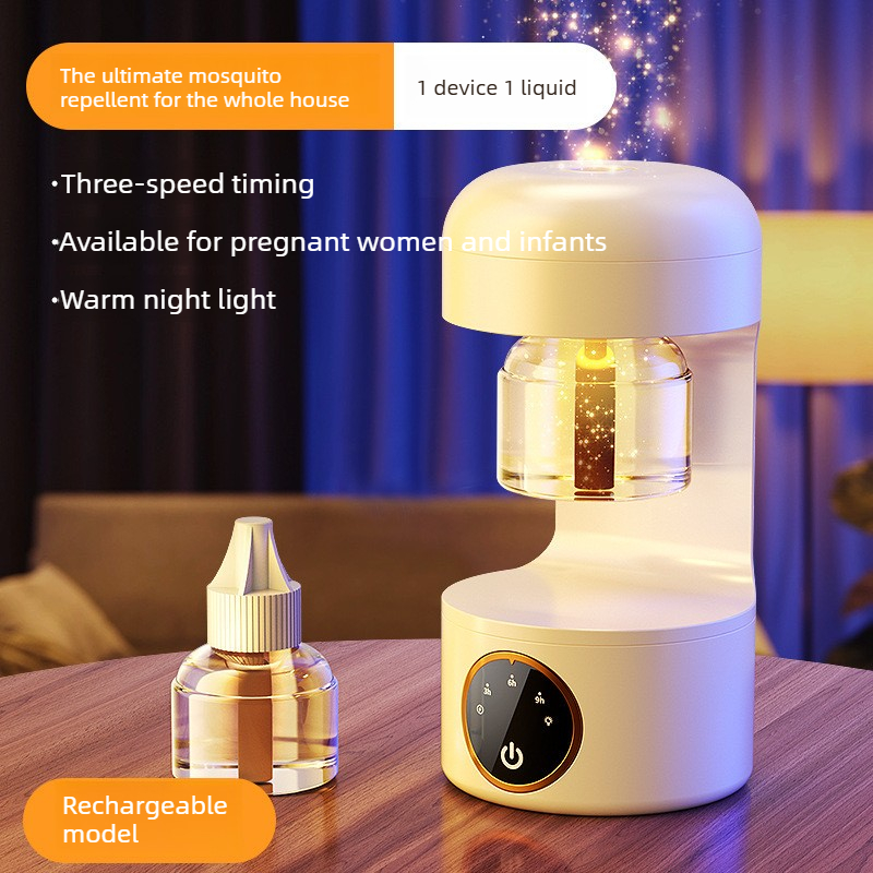 Akıllı USB Şarj Edilebilir Siv - Smart Home Killer incelemesi ve fiyatı