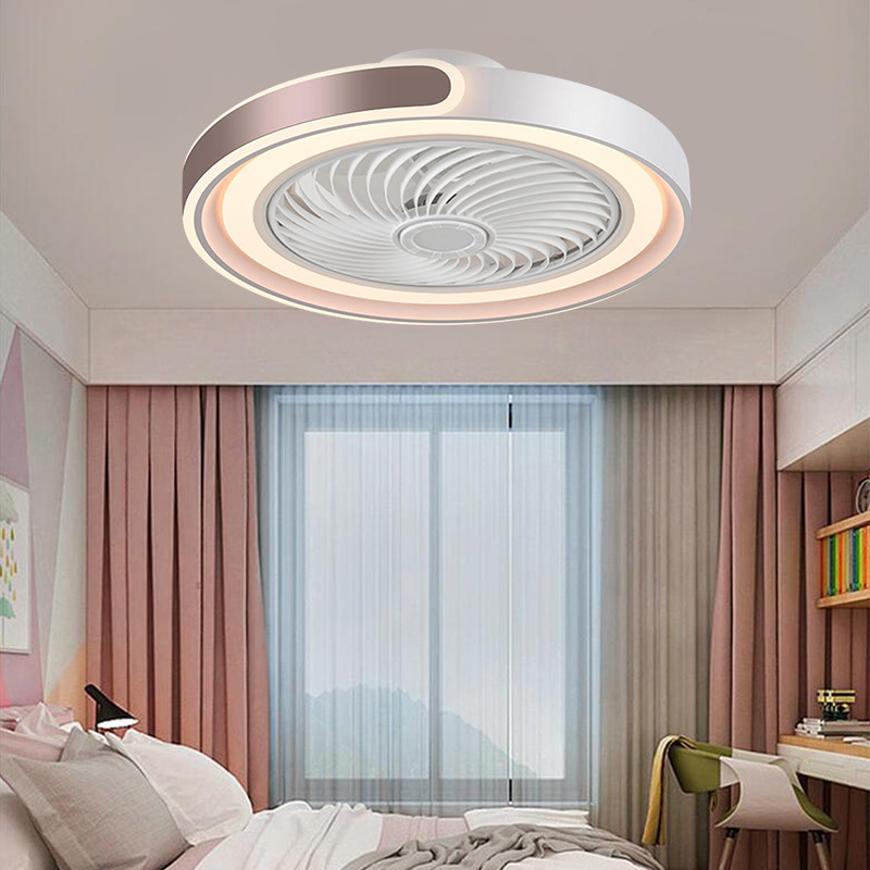 Yeni Akıllı Fanlı Avize Oturma - Smart Home Ventilation System incelemesi ve fiyatı